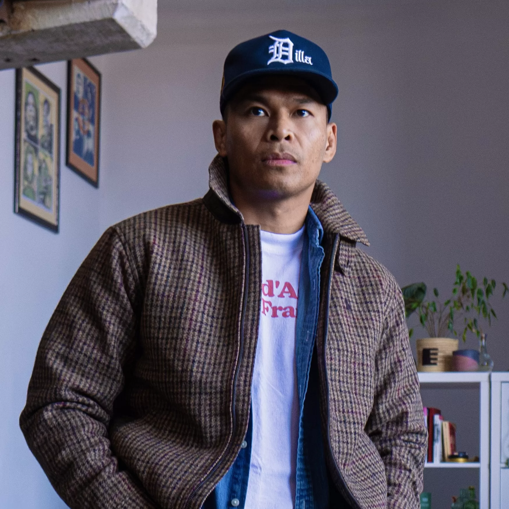 Raul "RJ" Navalta