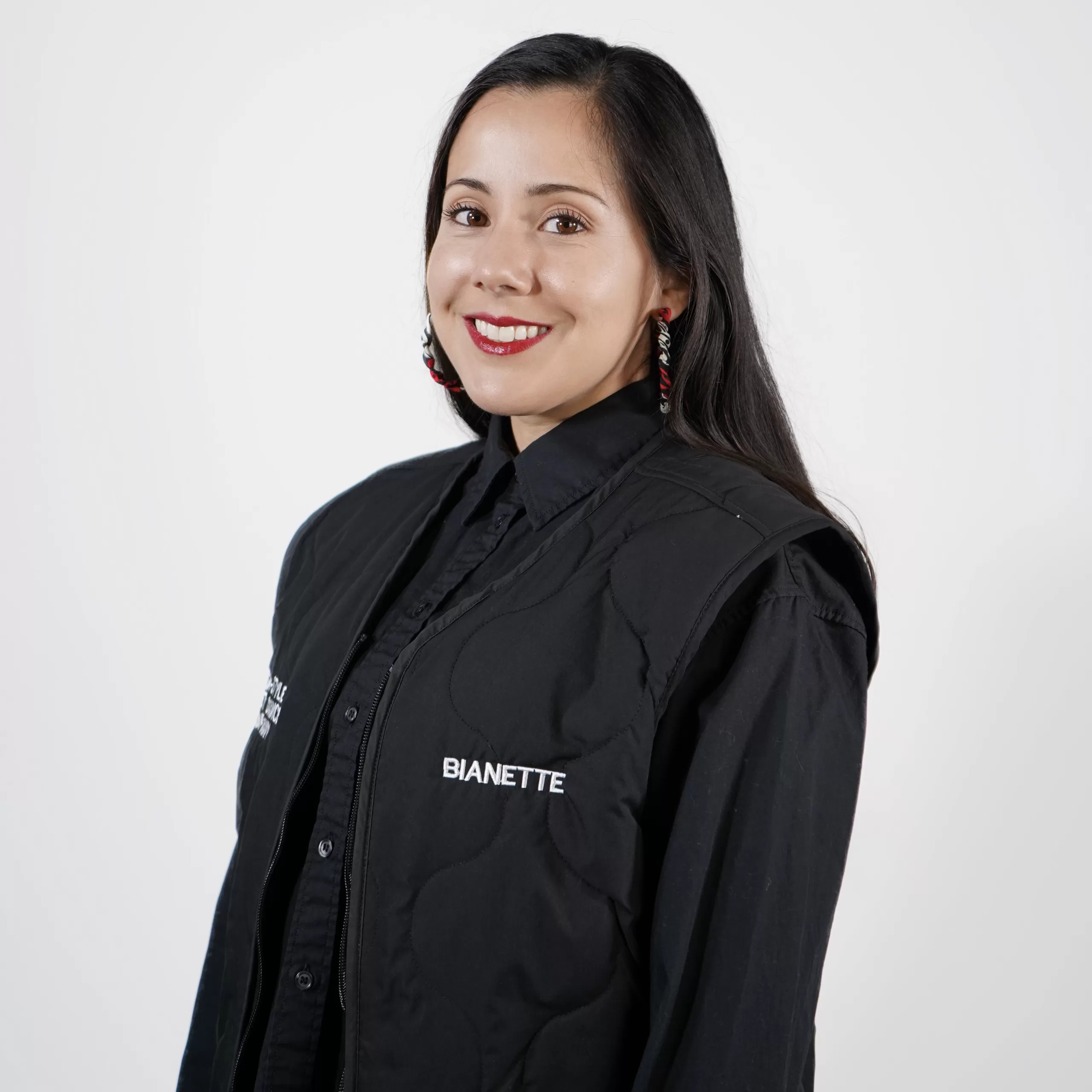 Bianette Linares