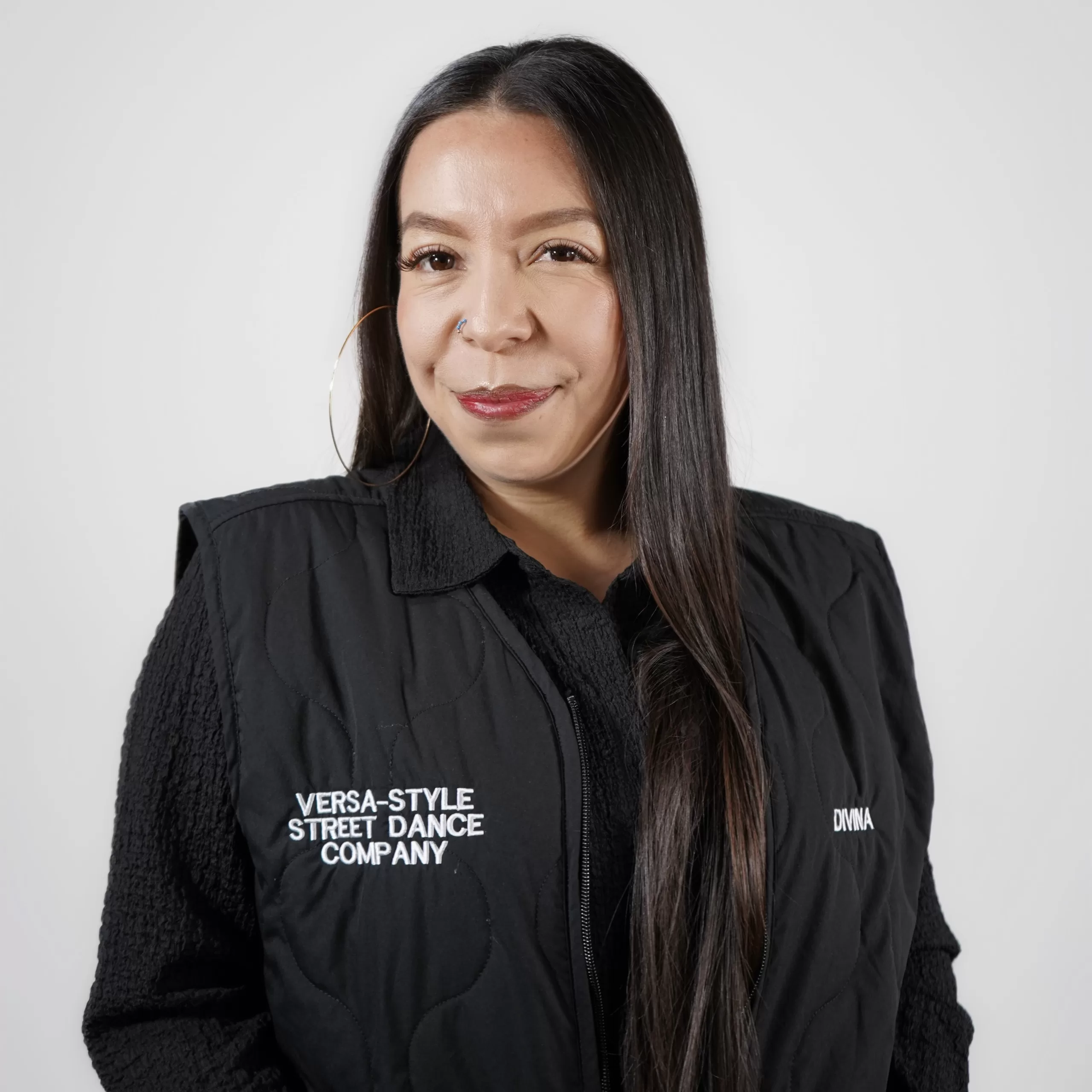 Cynthia "Divina" Hernandez