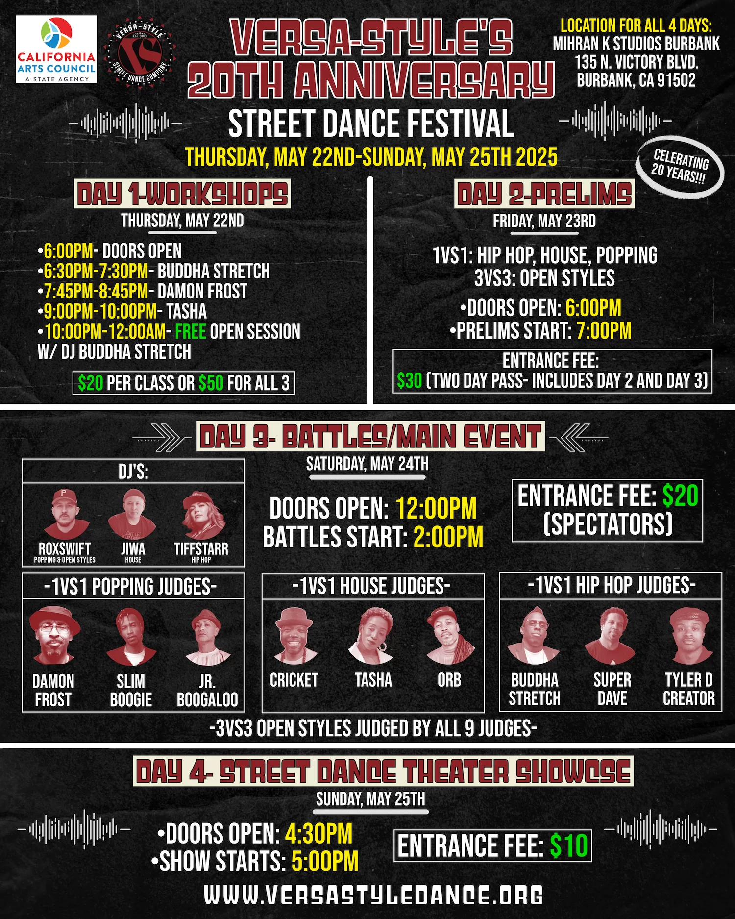 Festival Flyer 2025-1