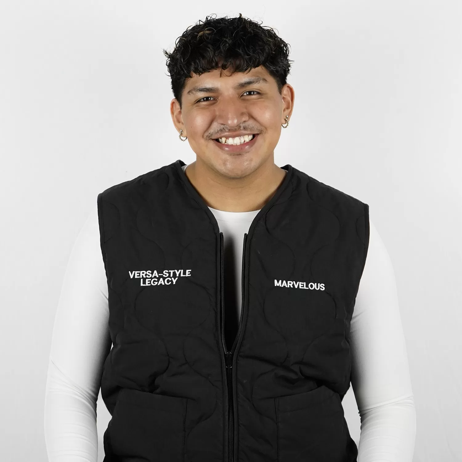 Luis “Marvelous” Maravilla