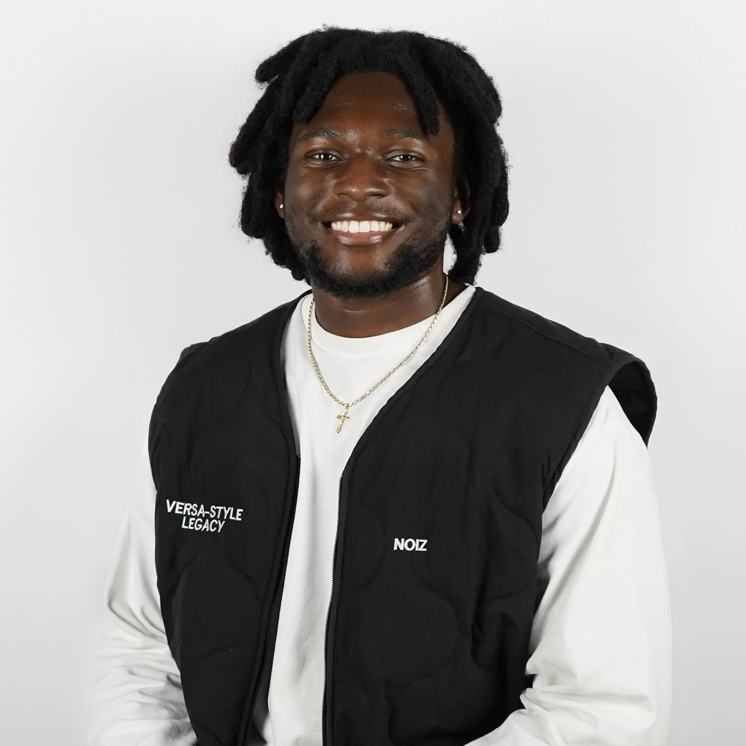 Zion “Noiz” Elamin