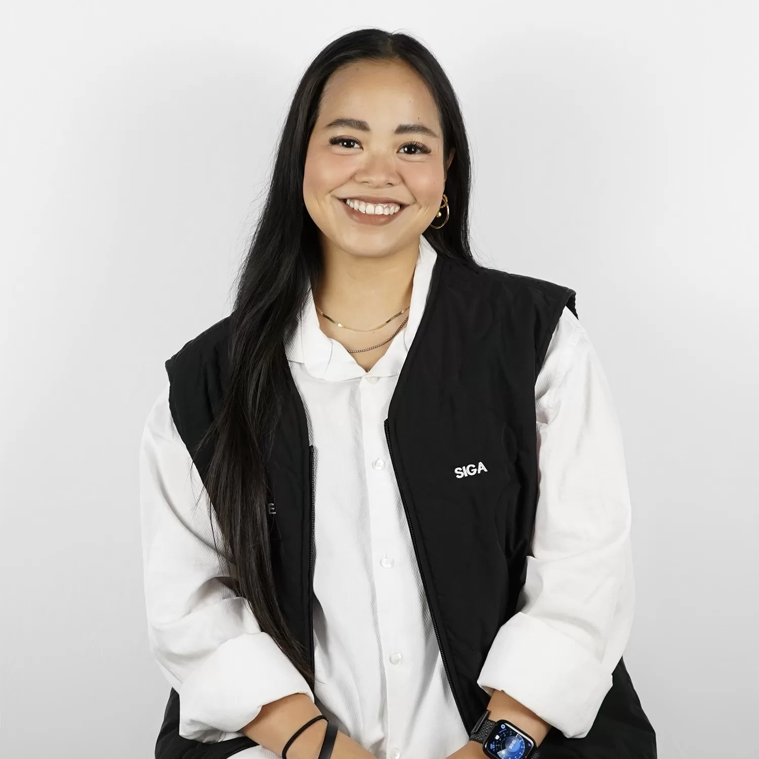 Aubrey “Siga” Mamaid