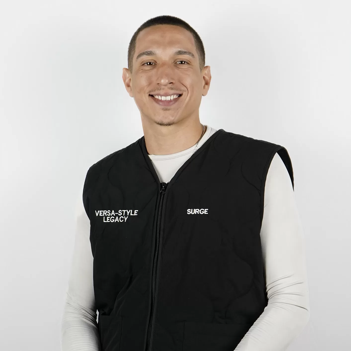 Nicholas "Surge" Cuevas