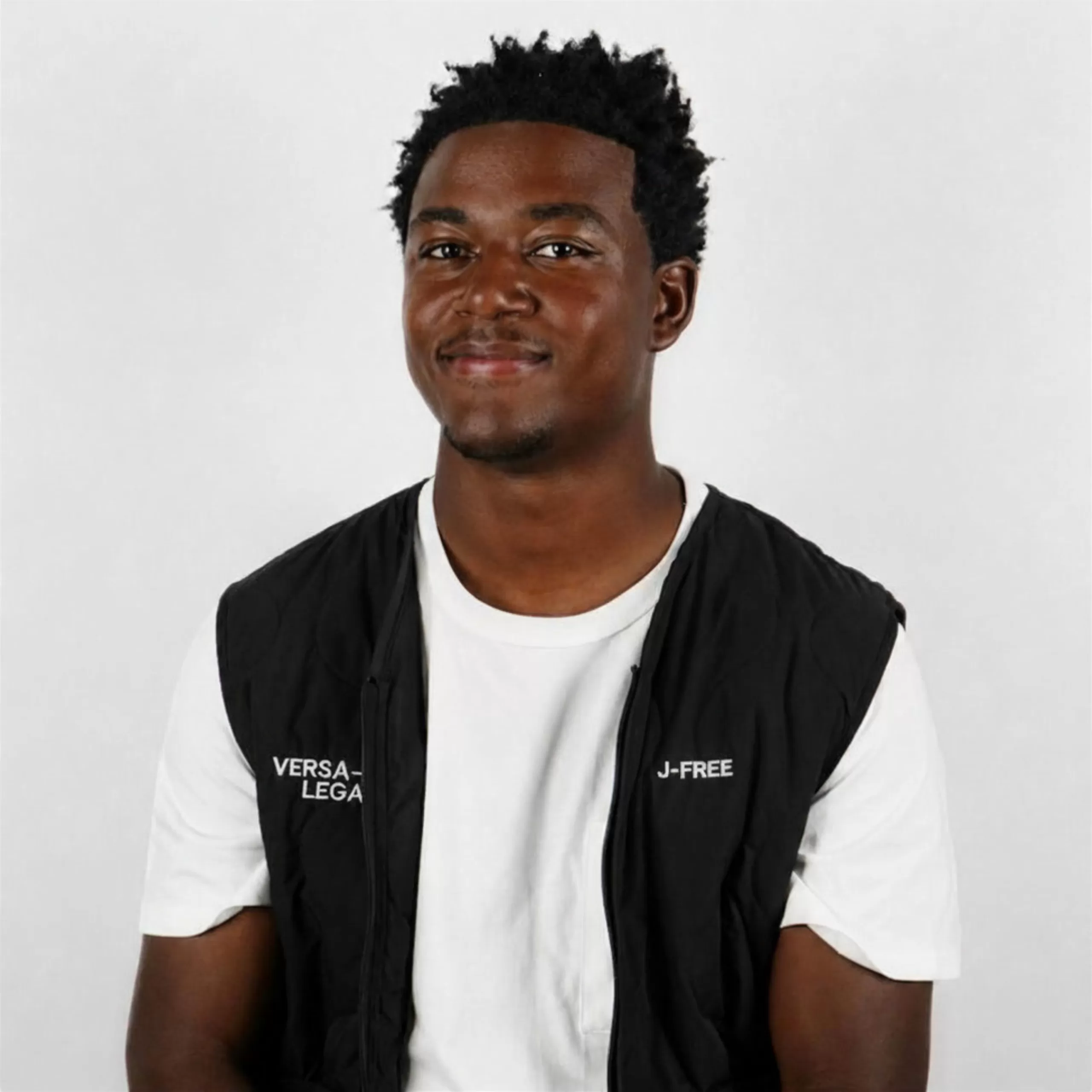Jeffrey "J-Free" Robinson