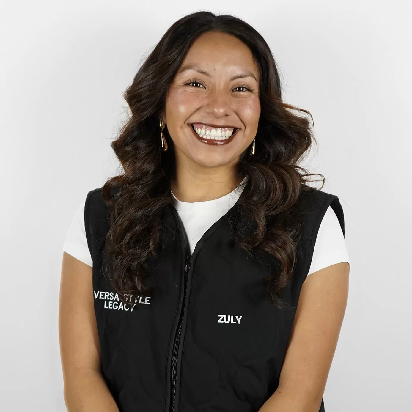 Zuleny “Zuly” Ordoñez