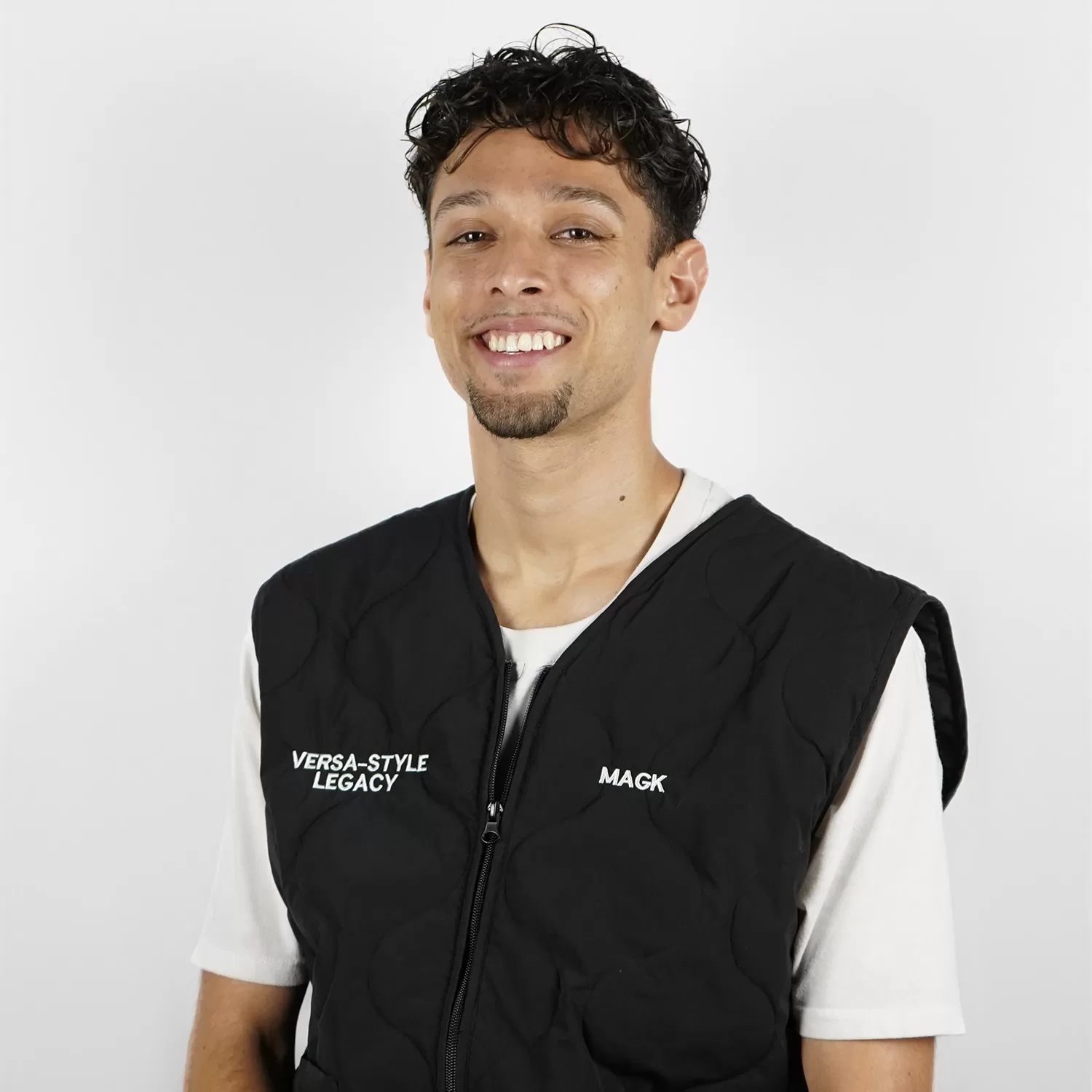Gabriel “Magk” Avalos